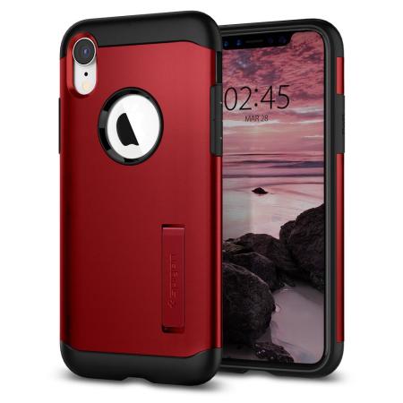 coque iphone xr bequille