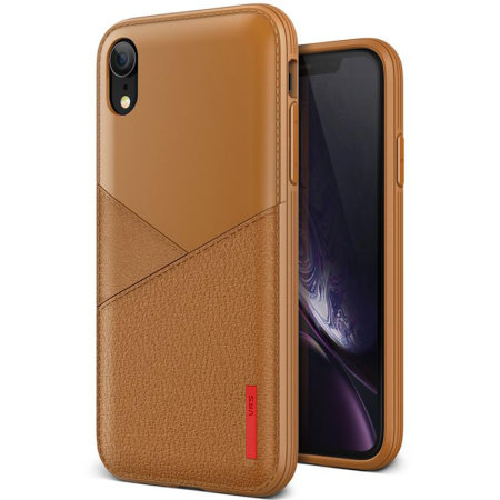 coque iphone xr cuir fine