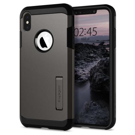 spigen rugged armor cover iphone xs