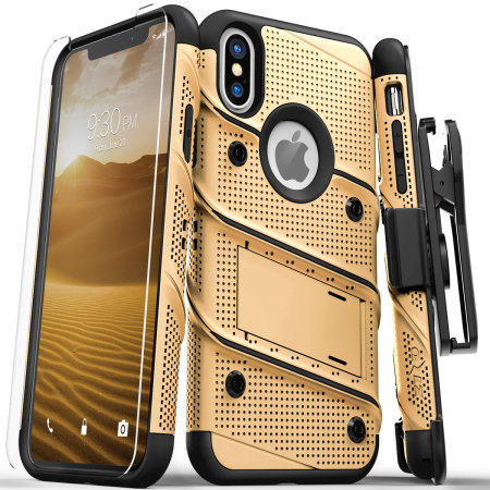 coque iphone xs gold