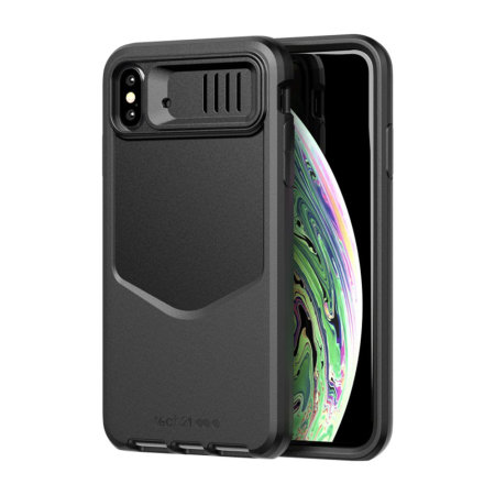 tech21 Evo Max case for iPhone 15 Pro - Compatible with MagSafe