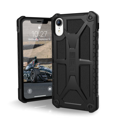 iphone pro 11 cases Case  Black XR Monarch Premium iPhone Protective UAG