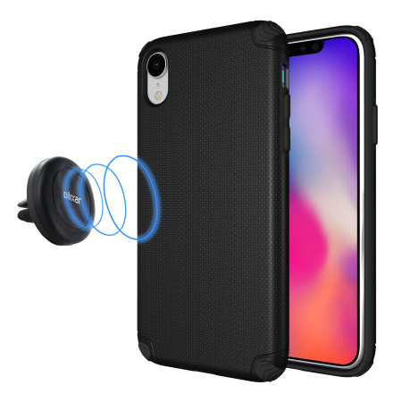 coque aimante iphone xr