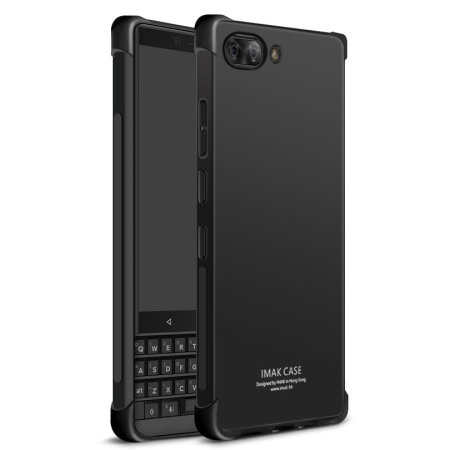 Imak BlackBerry Key2 Case - Solid Black