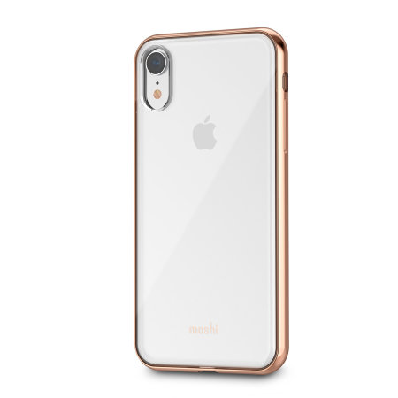 iphone xr coque ultra mince