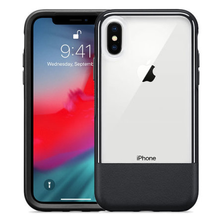 coque iphone xs otterbox