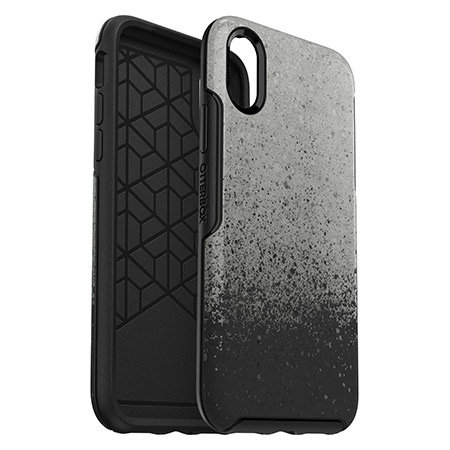 otterbox symmetry series iphone xs tough case - you ashed 4 it reviews