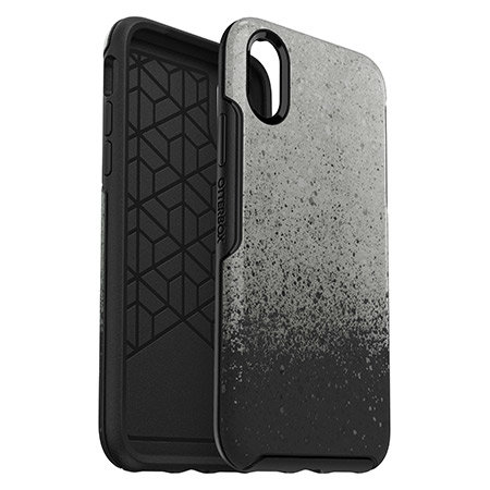 otterbox symmetry series iphone xs tough case - you ashed 4 it