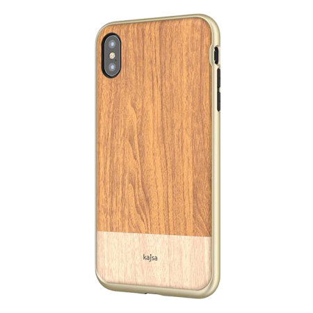 iphone xs max coque bois