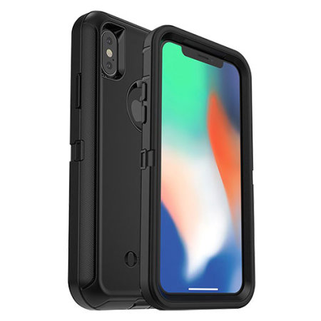 coque iphone xs otterbox