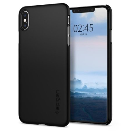 coque spigen iphone xs max