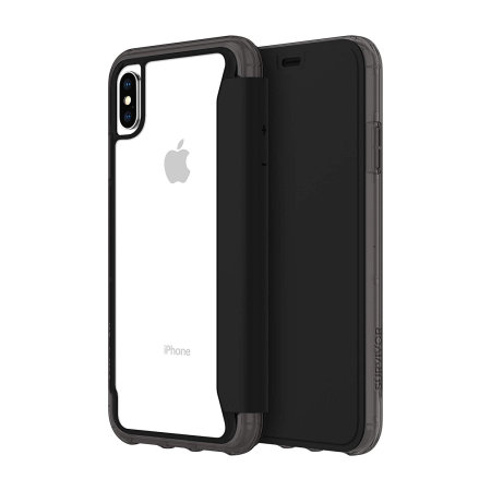 coque iphone xs max survivor