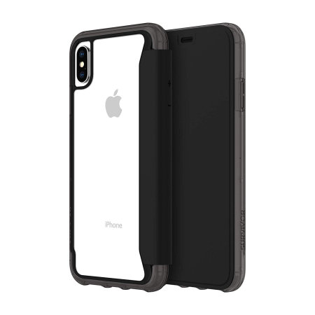 coque iphone xs griffin