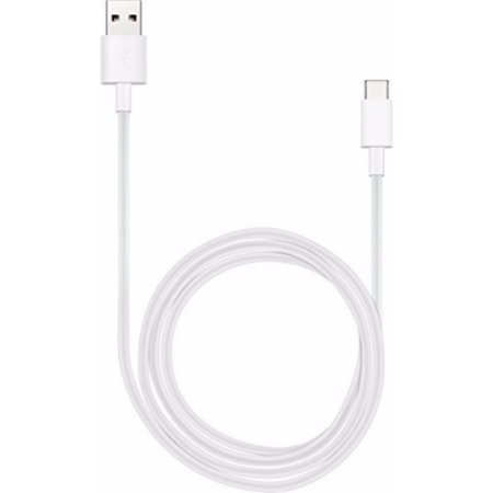 Cable USB-C Oficial Huawei Mate 20 Super Charge 1m - Blanco
