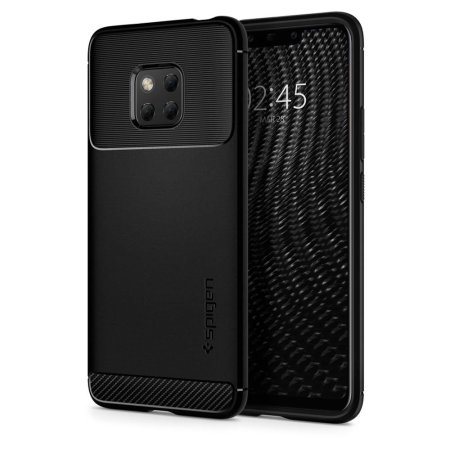 coque huawei mate 20 pro officielle