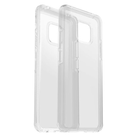 OtterBox Symmetry Series Huawei Mate 20 Pro Case - Clear
