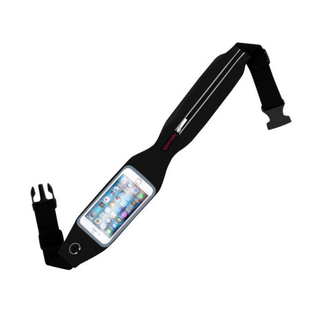 Promate LiveBelt-2 Universal Smartphone Flexible Sports Belt Band Case