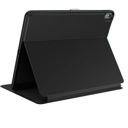 Coque Photo iPad Pro 9,7 Bord Noir