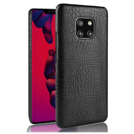 coque mate 20 pro huawei cuir