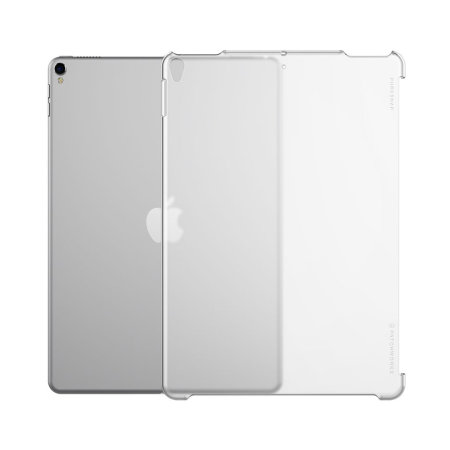 Patchworks Puresnap iPad Pro 11 Case - Clear