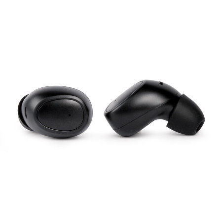 VEHO ZT-2 True Wireless Bluetooth EarBuds - Black