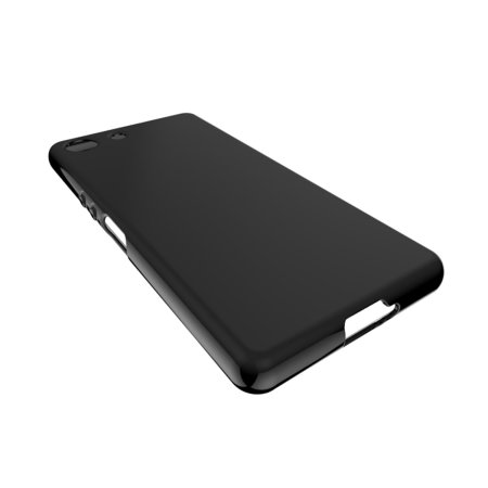 Olixar FlexiShield Sony Xperia XZ4 Compact Case - Black