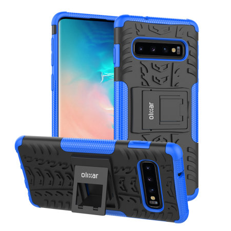 coque robuste samsung s10 plus