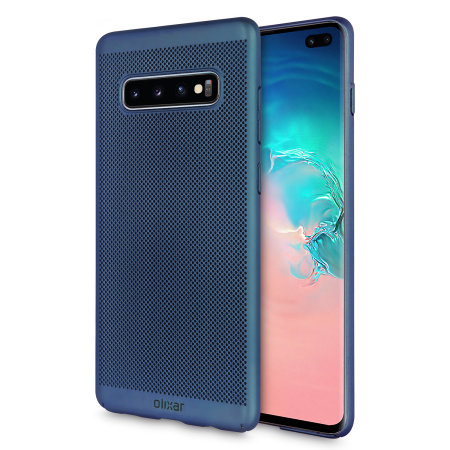 Look There Samsung S10 Case