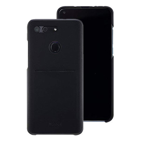Huawei Honor 20 Protective Case - Black