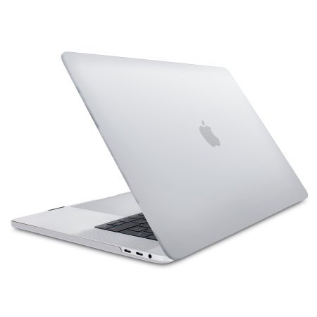 Olixar MacBook Pro 15" Touch Bar Case (2016 bis 2018) - 100% klar