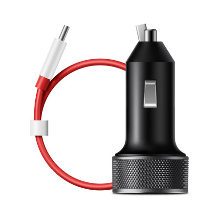 OnePlus 201002001 Fast Car Charge 