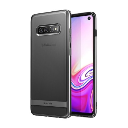 i-Blason UB Metro Case Samsung S10 -Black