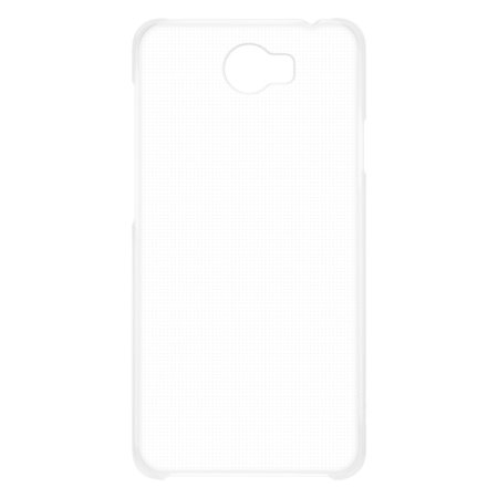 Official Huawei Y5 II Cover Case - Transparent