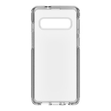 OtterBox Symmetry Case Samsung Galaxy S10 - Clear