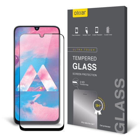 samsung galaxy m30 screen