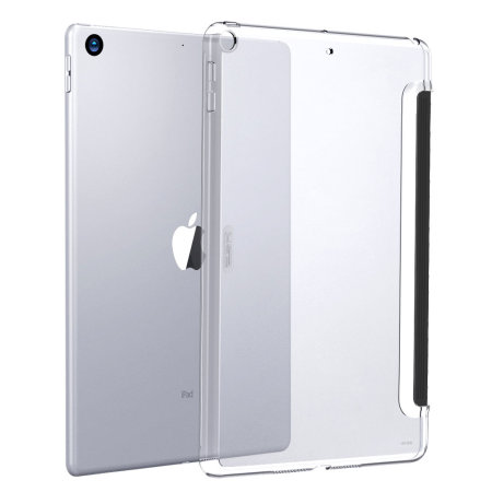 Sdesign Transparent iPad Mini 2019 Cover Case - Clear