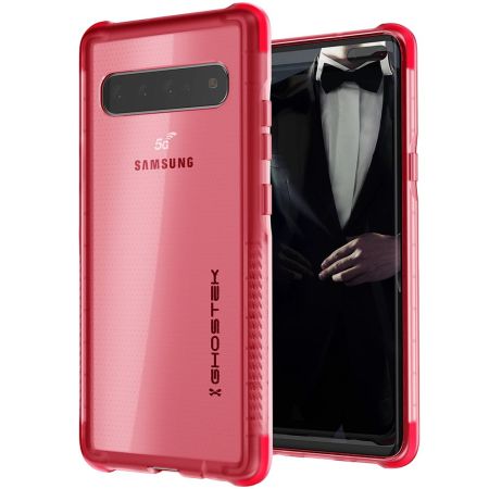 Funda Samsung Galaxy S10 5G Ghostek Covert 3 - Rosa