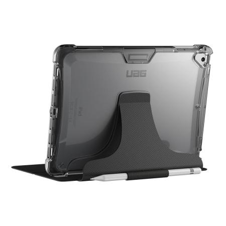 UAG Rugged Slim Apple iPad Pro Wallet Case 9.7 Plyo- Ice