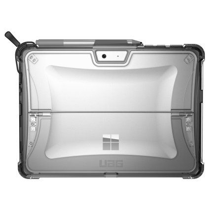 UAG Plyo Microsoft Surface Go Case - Ice