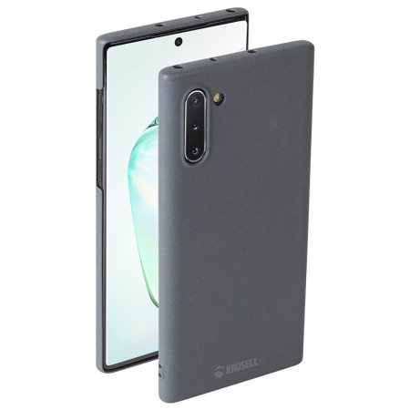 Krusell Sandby Samsung Galaxy Note 10 Tough Cover Case  - Stone