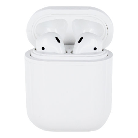 AirPods Generation 1 & case