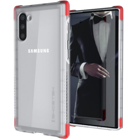 Ghostek Covert 3 Samsung Galaxy Note 10 Case - Clear