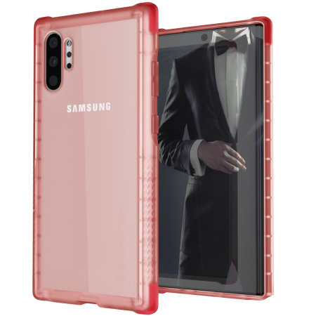Ghostek Covert 3 Samsung Galaxy Note 10 Plus Case - Rose