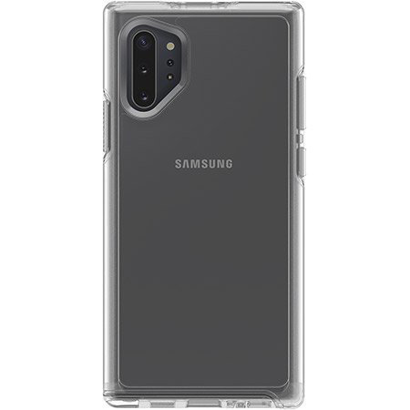 Funda Samsung Galaxy Note 10 Plus OtterBox Symmetry - Transparente