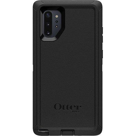 OtterBox Defender Series Samsung Galaxy Note 10 Plus Skal - Svart