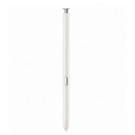 Stylet S Pen Officiel Samsung Galaxy Note 10 / Note 10 Plus – Blanc