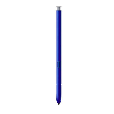 Official Samsung Galaxy Note 10 / Note 10 Plus S Pen Stylus - Silver
