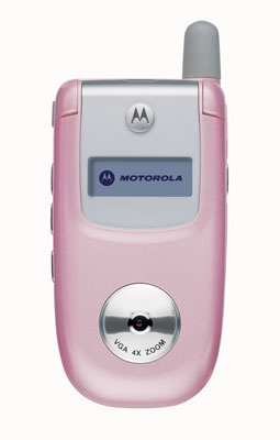 motorola v220 flip phone