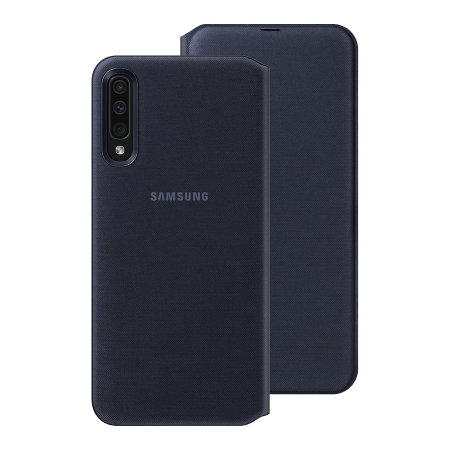 samsung a50s flip cover original