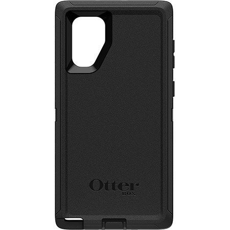 Otterbox Defender Samsung Galaxy Note 10 Case - Black